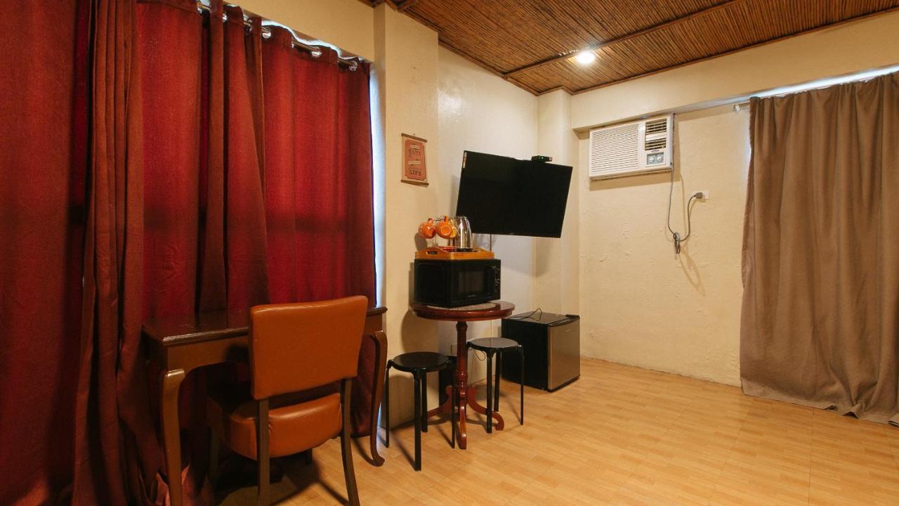 Reddoorz @ Manila Airport Hotel Paranaque City 외부 사진