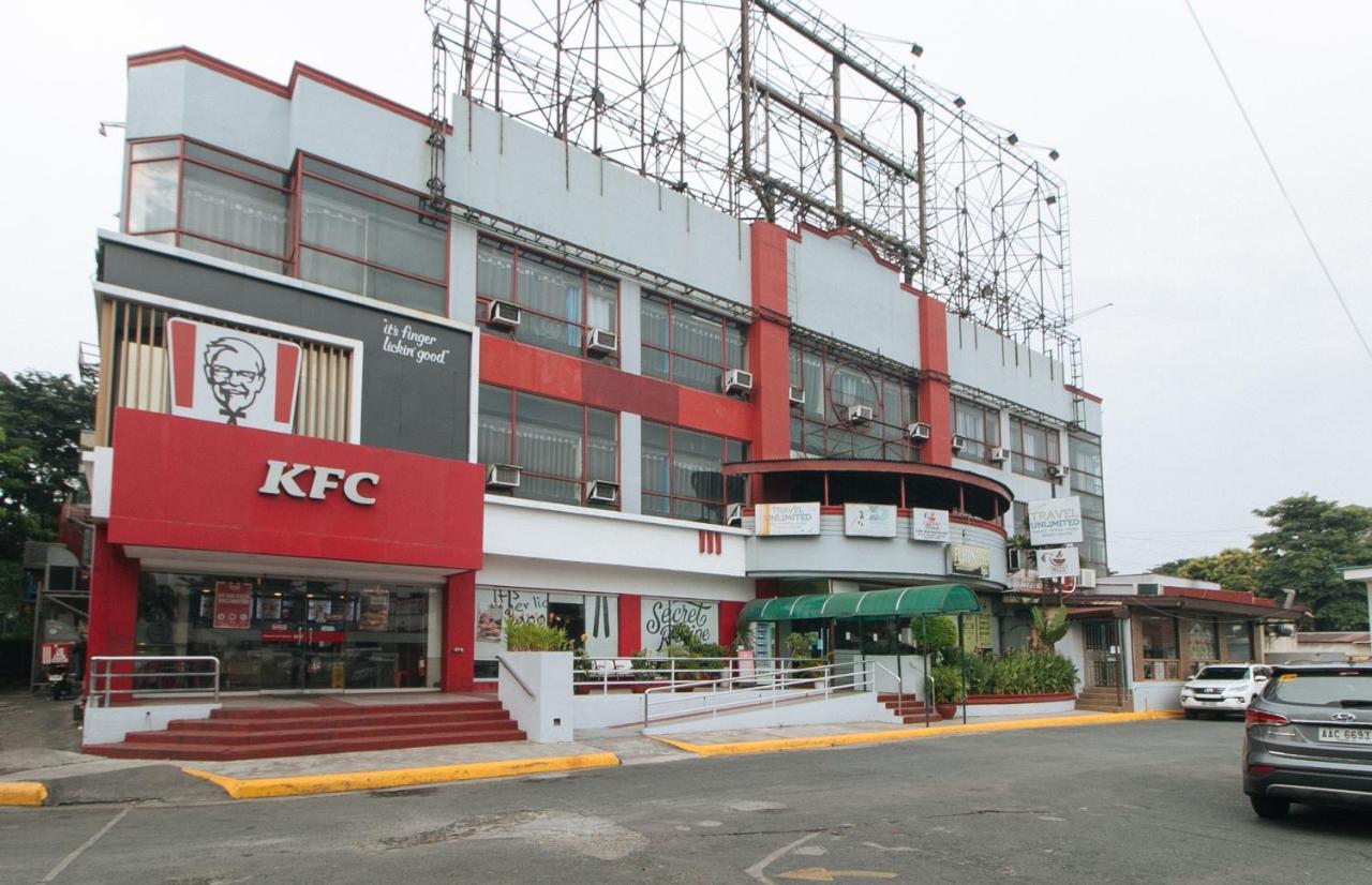 Reddoorz @ Manila Airport Hotel Paranaque City 외부 사진