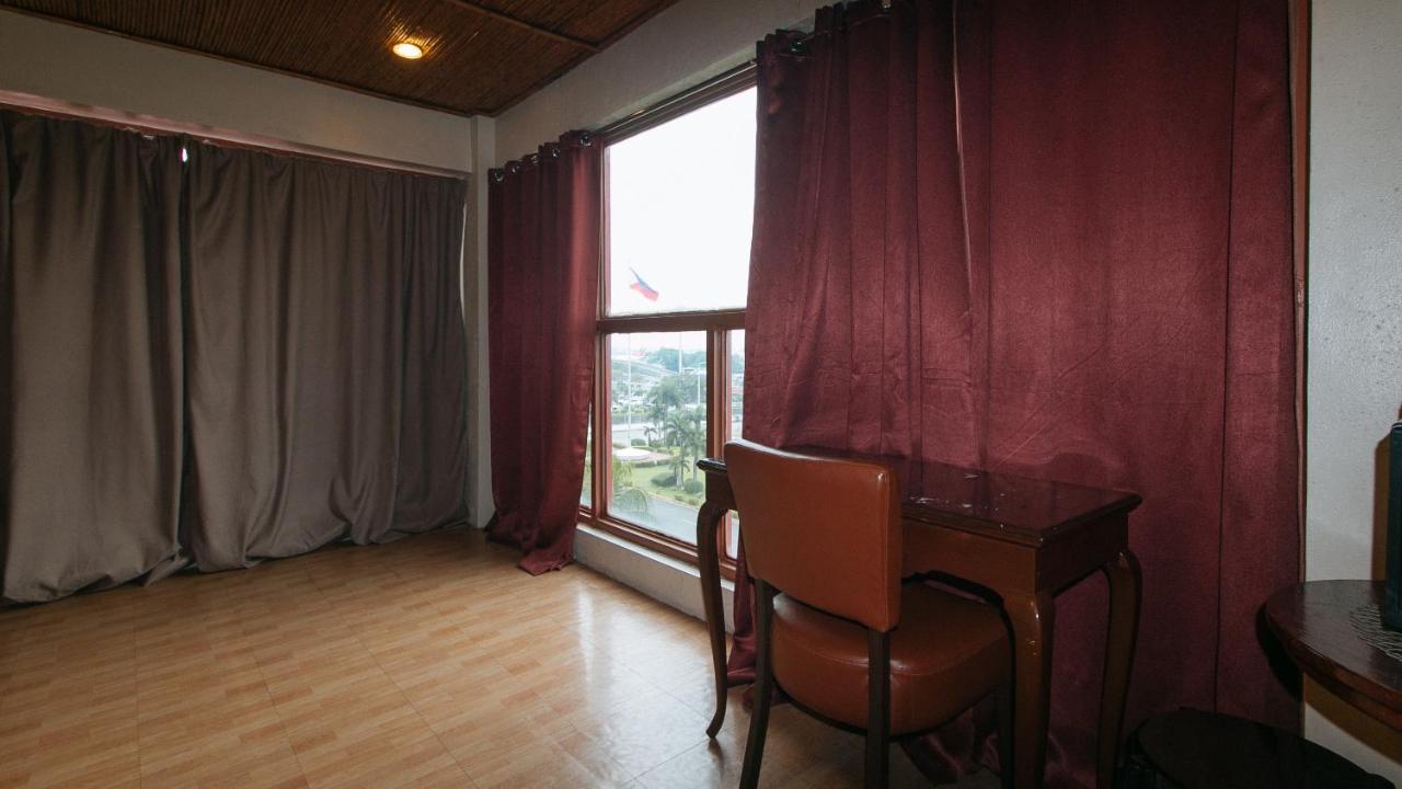 Reddoorz @ Manila Airport Hotel Paranaque City 외부 사진
