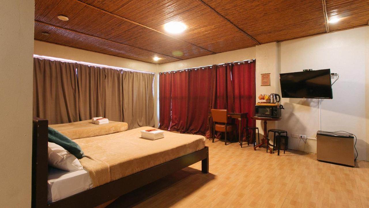 Reddoorz @ Manila Airport Hotel Paranaque City 외부 사진