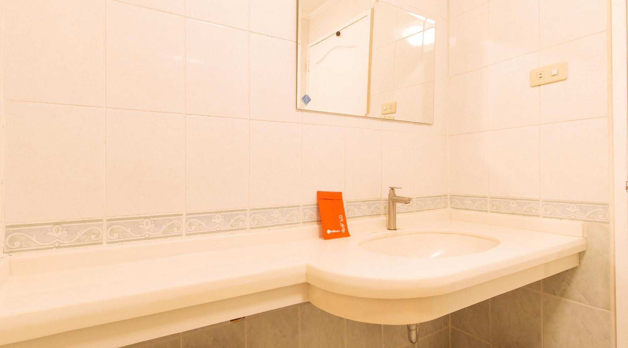 Reddoorz @ Manila Airport Hotel Paranaque City 외부 사진